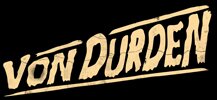 VON DURDEN